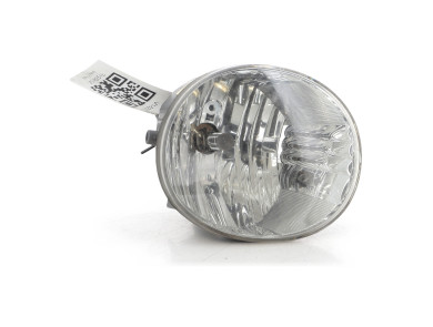 Right front fog light - Toyota RAV4 II PH.2 - 8121142050 - V1-6251L
