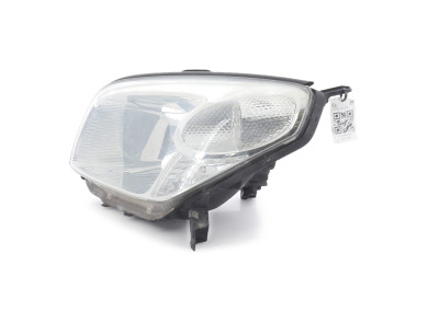 Phare avant gauche occasion - Toyota RAV4 - 8110642270