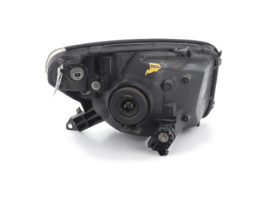 Left headlight - Toyota RAV4 II PH.2 - 8110642270 - K1-6237L