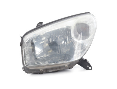 Left headlight - Toyota RAV4 II PH.2 - 8110642270 - K1-6237L