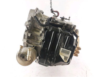 Gearbox type 20GY12 - Citroen DS5 PH.1 - B1-1516S