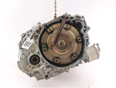 Gearbox type 20GY12 - Citroen DS5 PH.1 - B1-1516S