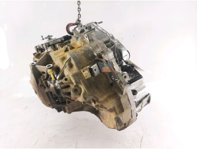 Boîte de vitesses type 20GY12 - Citroen DS5 PH.1 - B1-1516S