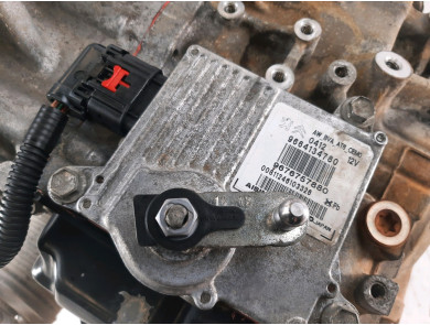 Boîte de vitesses type 20GY12 - Citroen DS5 PH.1 - B1-1516S