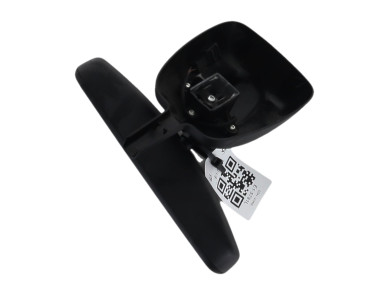 Interior mirror - Peugeot 207 - 8154CS - E1-5781L