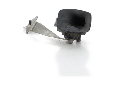 Horn - Peugeot 207 - Gris Clair - 6236L2 - V1-5837F