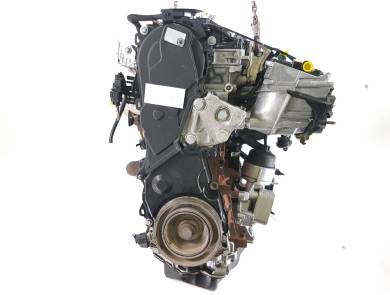 Moteur type RH02 - Citroen DS5 PH.1 - N0-8891E