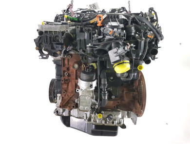 Engine type RH02 - Citroen DS5 PH.1 - N0-8891E