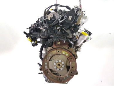 Engine type RH02 - Citroen DS5 PH.1 - N0-8891E