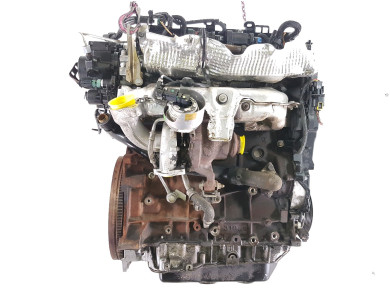 Moteur type RH02 - Citroen DS5 PH.1 - N0-8891E