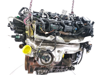 Moteur type RH02 - Citroen DS5 PH.1 - N0-8891E