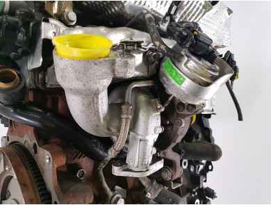 Engine type RH02 - Citroen DS5 PH.1 - N0-8891E