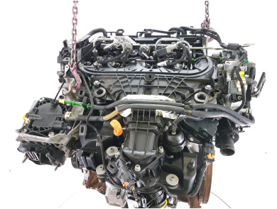 Engine type RH02 - Citroen DS5 PH.1 - N0-8891E