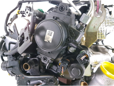 Engine type RH02 - Citroen DS5 PH.1 - N0-8891E