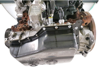 Engine type RH02 - Citroen DS5 PH.1 - N0-8891E