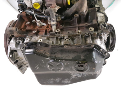 Moteur type RH02 - Citroen DS5 PH.1 - N0-8891E