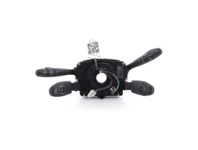 Steering column stalk switch - Peugeot 207 - 6242YL - M1-5762S