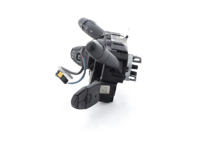 Steering column stalk switch - Peugeot 207 - 6242YL - M1-5762S