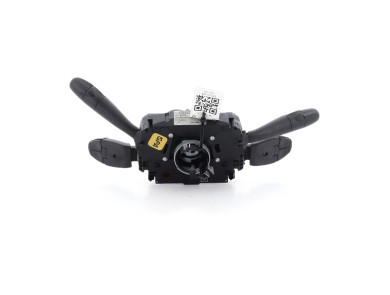 Steering column stalk switch - Peugeot 207 - 6242YL - M1-5762S