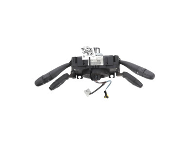 Steering column stalk switch - Peugeot 207 - 6242YL - M1-5762S