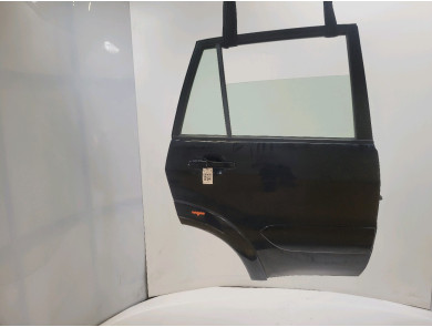 Right rear door used - Toyota RAV4 - 6700342050