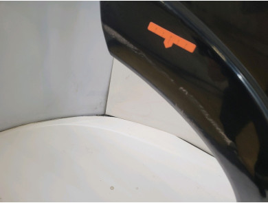 Porte arrière droite - Toyota RAV4 II PH.2 - 6700342050 - G1-6220S