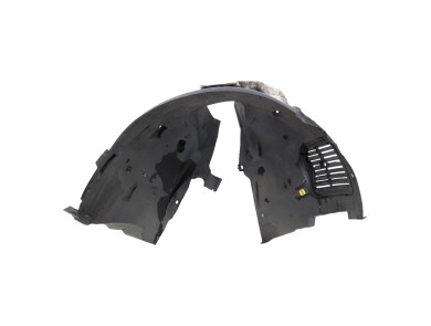 Bumper mud front right used - Peugeot 508 BREAK - 98 133 730 80