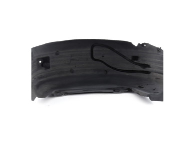 PARE BOUE ARG - Peugeot 508 II - Gris Clair - 9813500880 - Y1-8519N