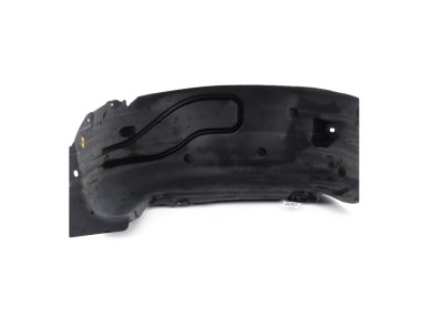 BUMPER MUD REAR RIGHT - Peugeot 508 II - Gris Clair - 9813500780 - P1-8591L