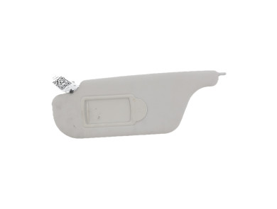 Left sun visor - Renault CLIO III PH.2 - 8200294234 - T1-5640I
