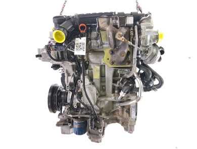 Engine type HN02-1615638580 - Citroen C4 II PH.2 - C1-1289A
