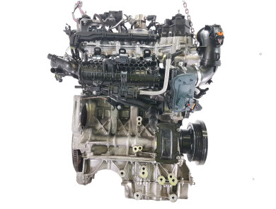 Moteur type HN02-1615638580 - Citroen C4 II PH.2 - C1-1289A