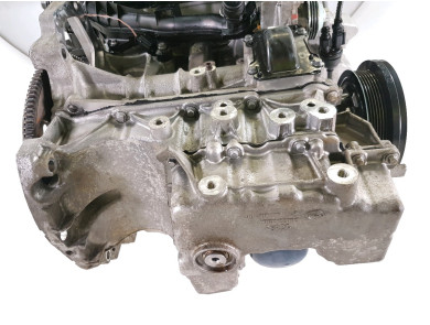 Engine type HN02-1615638580 - Citroen C4 II PH.2 - C1-1289A