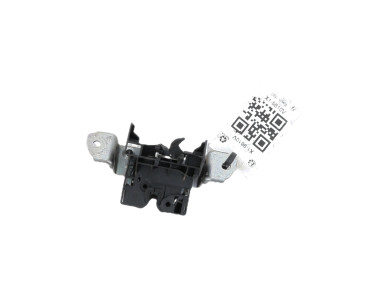 Serrure de hayon - Peugeot 108 - Blanc - B001057380 - X1-9610V