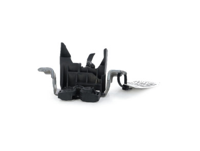 Rear lid lock - Peugeot 108 - Blanc - B001057380 - X1-9610V