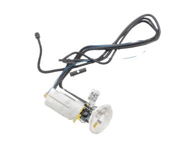 Pompe à carburant électrique occasion - BMW SERIE 5 - 16 11 7373472
