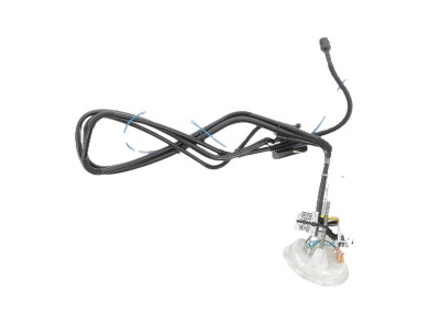 Fuel pump - BMW SERIE 5 V PH.1 - 16117373472 - Q1-7897W