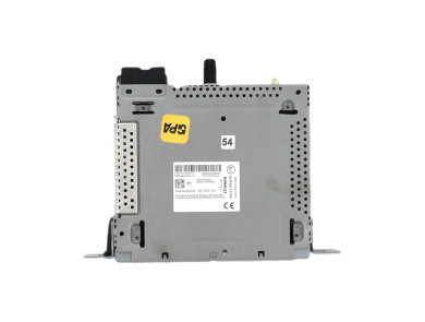 Poste multimédia - Renault ZOE PH.1 - 281157989R - S1-5666N