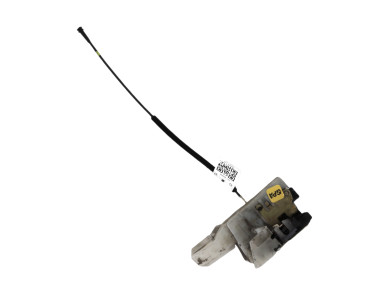 Right front door lock - Renault CLIO II PH.1 - Blanc - 7701045305 - H1-9566I
