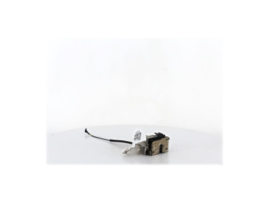 Right front door lock - Renault CLIO II PH.1 - Blanc - 7701045305 - H1-9566I