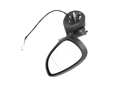 Right wing mirror used - Ford B-MAX - 2104824