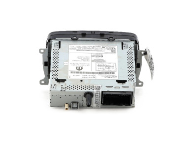 Multimedia radio - Fiat 500 II PH.2 - 735710477 - F0-9928F