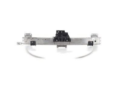 Front bumper reinforcement bar - Peugeot 508 II - Gris Clair - 9822511180 - W1-8560C