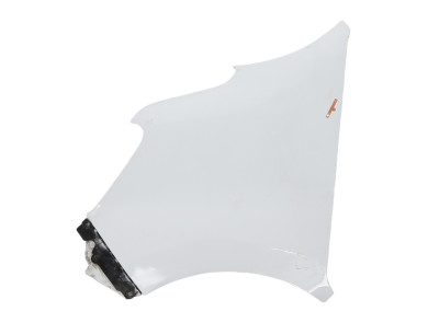 Left front fender used - Renault MASTER - 631013582R