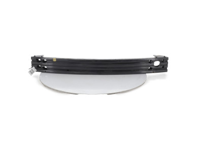 Front bumper reinforcement bar - Nissan LEAF II - Blanc - 62032-5SA0A- Q1-5721P