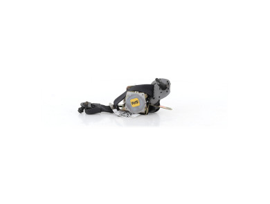 Right rear seatbelt - Toyota RAV4 II PH.2 - 7336042141C2 - L1-6112G