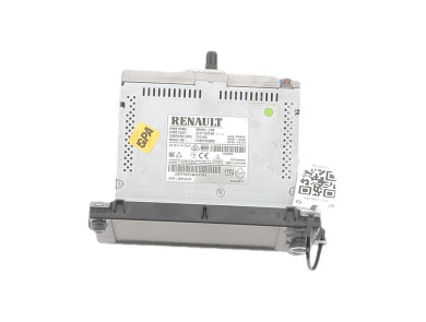 Poste multimédia - Renault MASTER III PH.3 - 281157957R - R0-0391H