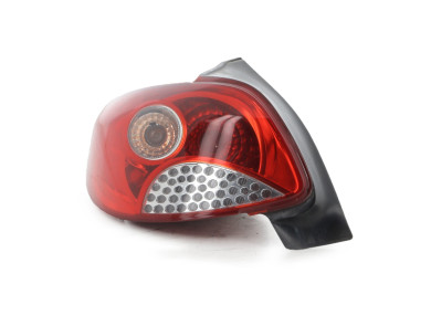 Left rear light - Peugeot 206 - 6350S0 - X0-1648Q