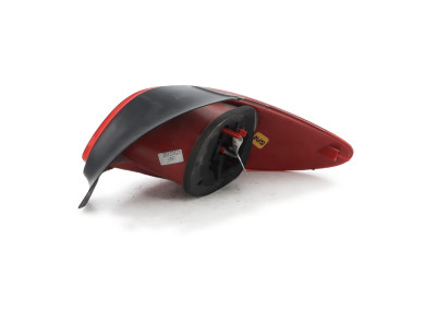 Left rear light - Peugeot 206 - 6350S0 - X0-1648Q
