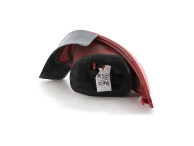 Left rear light - Peugeot 206 - 6350S0 - X0-1648Q